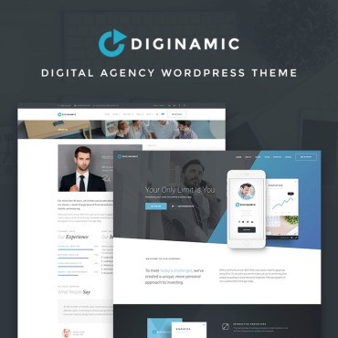 Diginamic -  . WordPress  .  66912