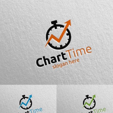Chart Time Marketing Financial Advisor Design 18.  .  96893