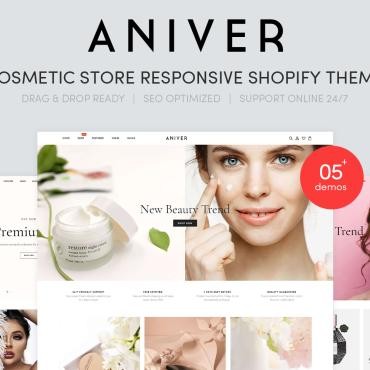 Aniver -   . Shopify .  106055