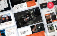 Moviecore -       PowerPoint
