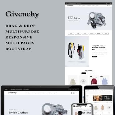 Givenchy - . Shopify .  101669