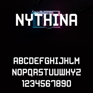 NYTHINA. .  97263