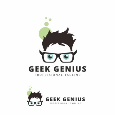 Geek Genius.  .  78600