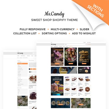 Ms.Candy - -    . Shopify .  67574