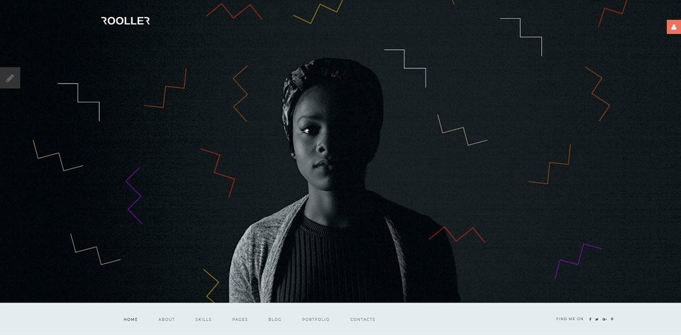 Joomla шаблон. Артикул 64883