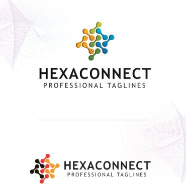 Hexa Connect.  .  88524