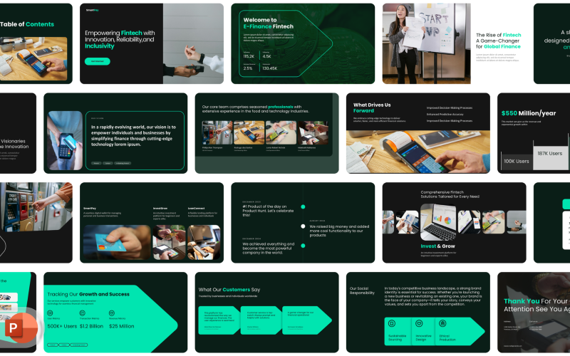 Оплата труда - Финансовая презентация