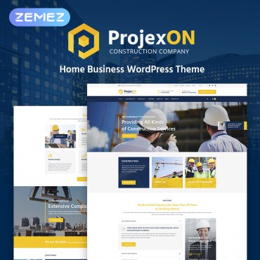 Projexon -   . WordPress  .  67927