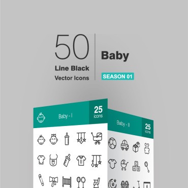 50 Baby Line.  .  94263