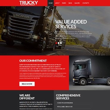 Trucky -  . Joomla .  62150