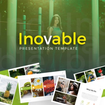 Inovable. PowerPoint .  75309
