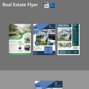 Sistec Real Estate Flyer.  .  87473