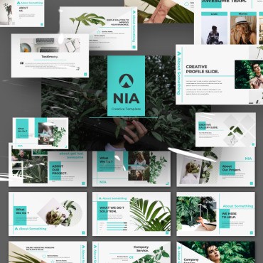  Nia Pitch Deck. PowerPoint .  100221
