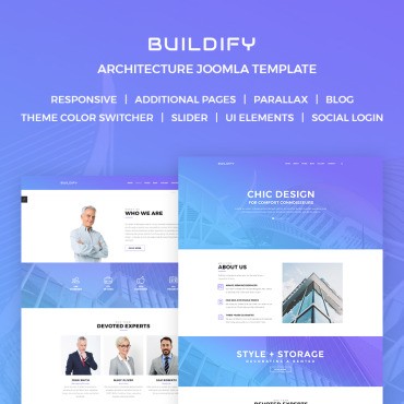 Buildify -     . Joomla .  67717