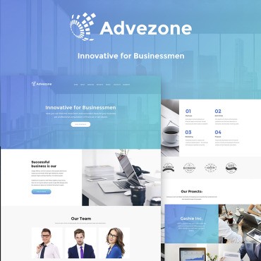Advezone -  . WordPress  .  67050
