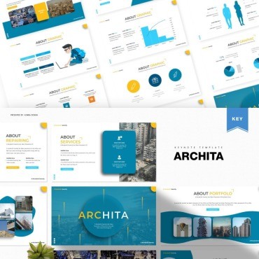 Archita |. Keynote .  84663