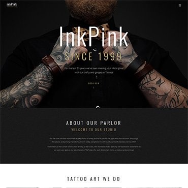 InkPink - -. WordPress  .  63591