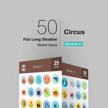 50 Circus Flat  .  .  91295