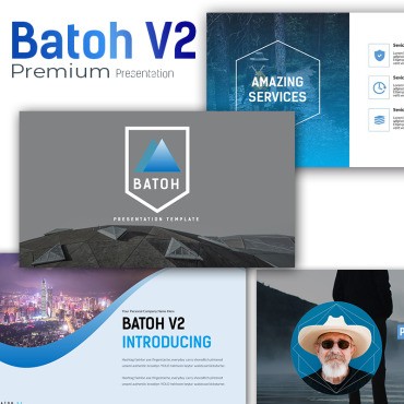  Batoh V2 Premium. Keynote .  71655