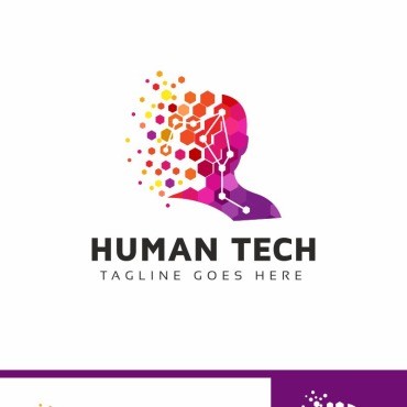 Human Tech.  .  78935