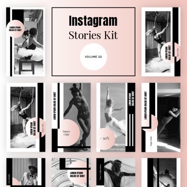  Instagram Stories .  86211
