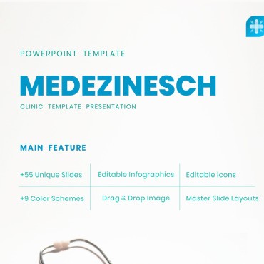 Medezinesch - . PowerPoint .  77230