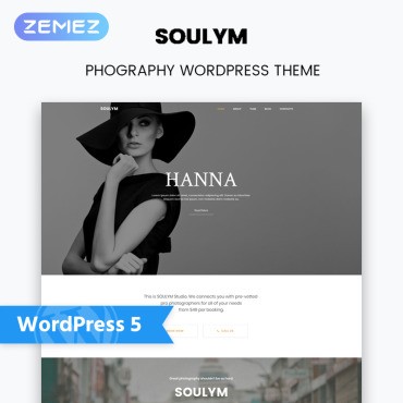 Soulym -    . WordPress  .  77828