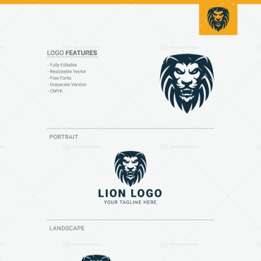 Lion Design.  .  67339