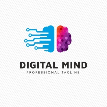 Digital Mind.  .  69828