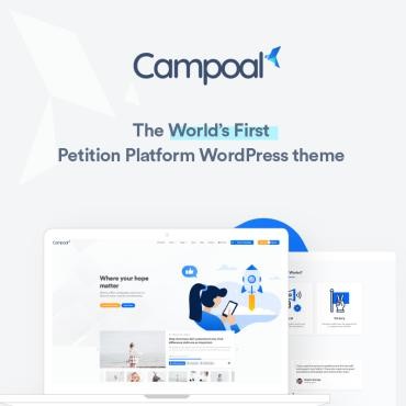 Campoal -      . WordPress  .  77715