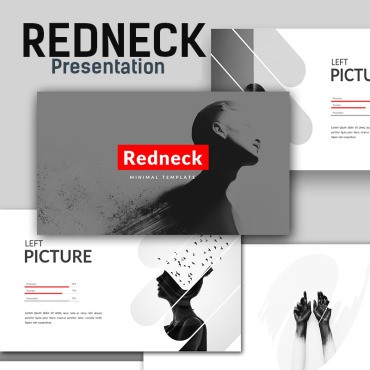 Redneck  . Keynote .  66213