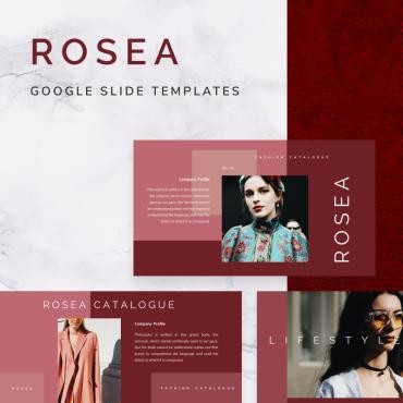 ROSEA. Google .  93012