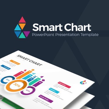 Smart Chart - . PowerPoint .  67940