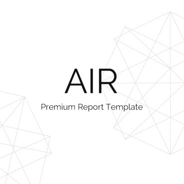 Air - Отчет. Google слайд. Артикул 97218