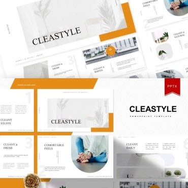 Cleastyle |. PowerPoint .  99577