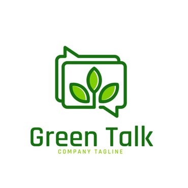 Green Talk.  .  63898