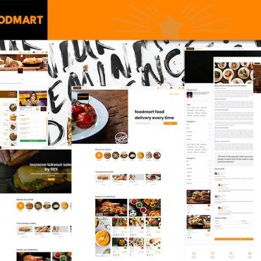      HTML5 | FoodMart.   .  104266