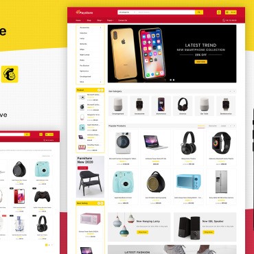 PayStore - . WooCommerce .  102353