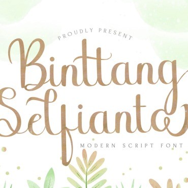 Binttang Selfianto -  . .  106291