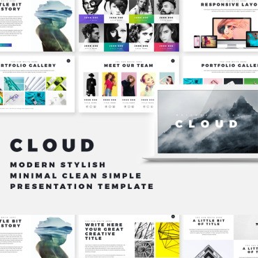 Cloud Creative. Google .  84728