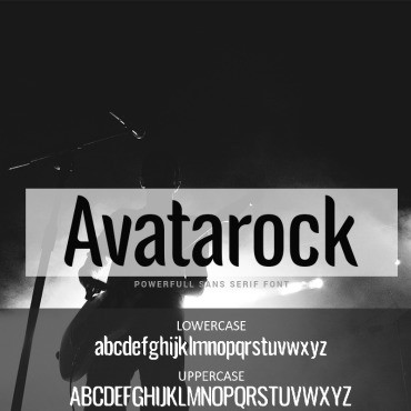 Avatarock. .  78042