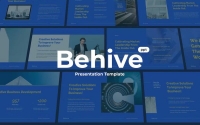 Behive -   Powerpoint