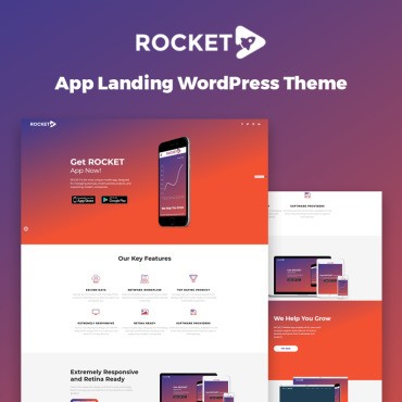 Rocket -    . WordPress  .  67077