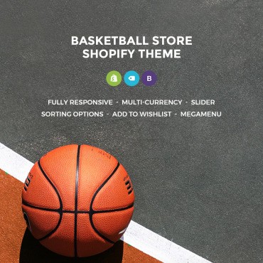 BasketTeam. Shopify .  73660