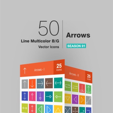 50 Arrows Line,  B / G.  .  94071