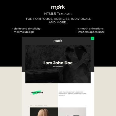 Mork -  HTML5.   .  67065