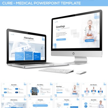 Cure. PowerPoint .  81827