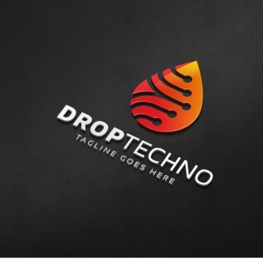Drop Tech.  .  83300