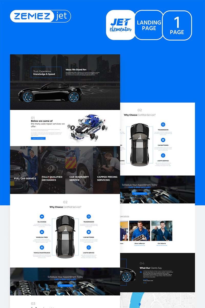 Autoluxe - Тюнинг автомобилей Jet