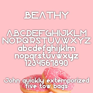BEATHY. .  91999